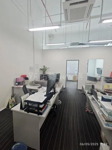 Warehouse for Rent: 41 Toh Guan Road East - Image 7