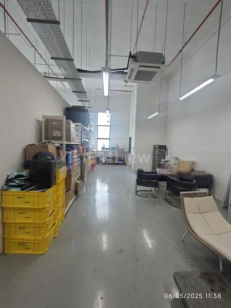 Warehouse for Rent: 41 Toh Guan Road East - Image 3