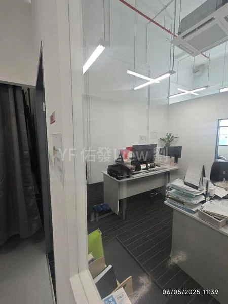 Warehouse for Rent: 41 Toh Guan Road East - Image 6
