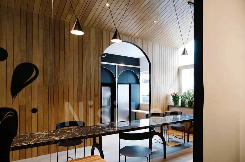 Office for Rent: Hamilton Road - Image 1