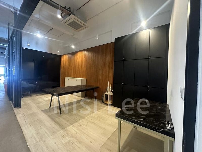 Office for Rent: Hamilton Road - Image 4