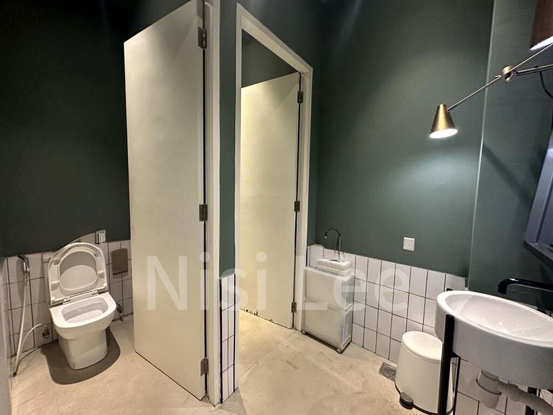 Office for Rent: Hamilton Road - Image 2