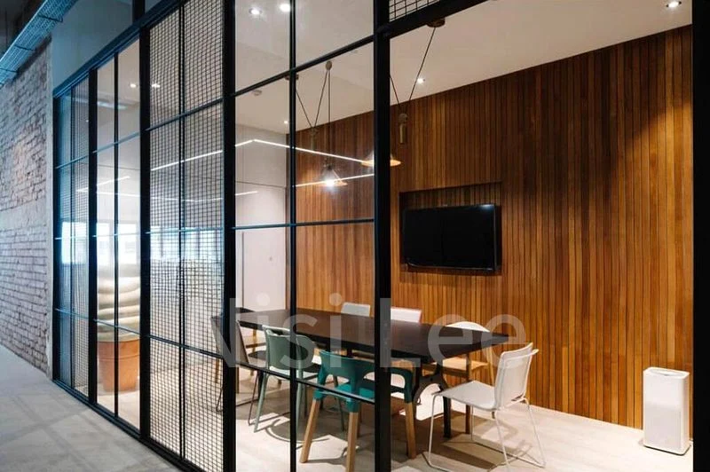 Office for Rent: Hamilton Road - Image 6