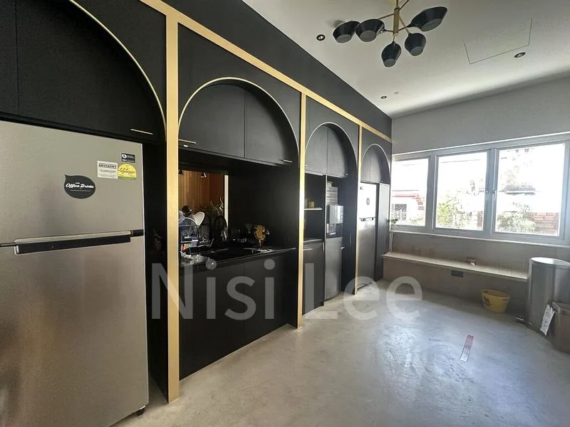 Office for Rent: Hamilton Road - Image 3