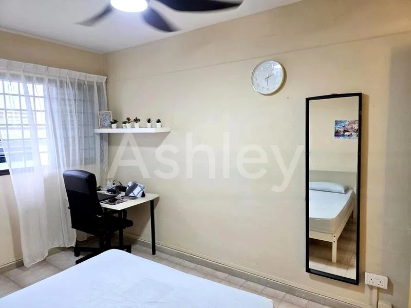 Common Room (HDB) for Rent in  601 Bedok Reservoir Road - Image 3