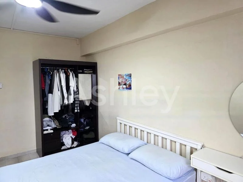Common Room (HDB) for Rent in  601 Bedok Reservoir Road - Image 2