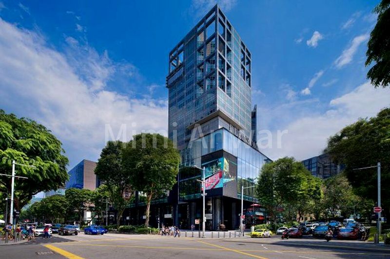 Other Retail for Rent in  The Heeren - Image 8