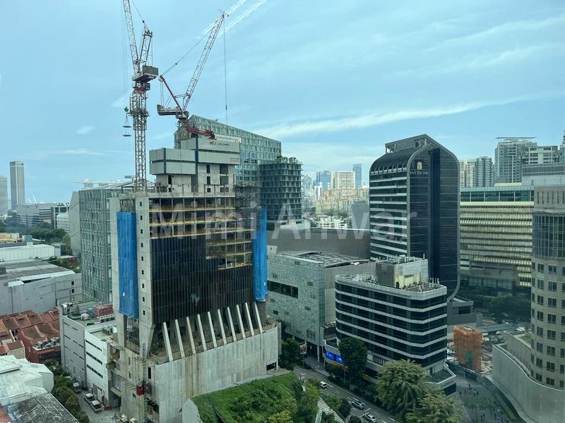 Other Retail for Rent in  The Heeren - Image 1