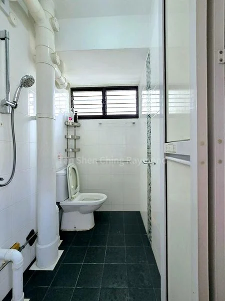 3 Room (3NG) HDB for Rent in  474 Ang Mo Kio Avenue 10 - Image 1