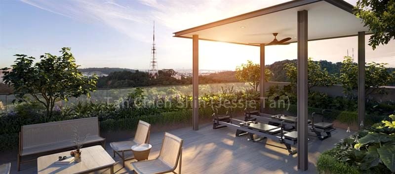 2 Bed Condo for Sale in  The SEN - Image 3