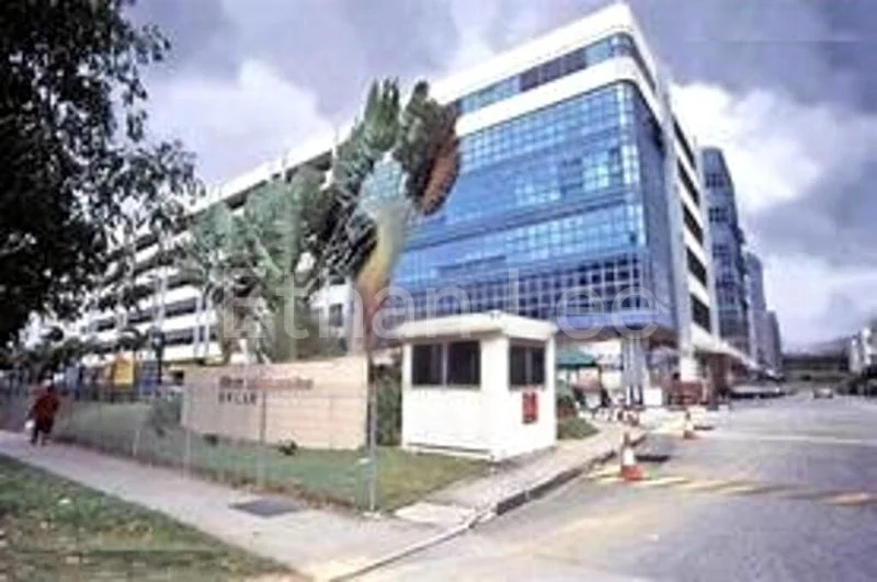 Factory / Workshop (B2) for Sale: Shun Li Industrial Park - Image 2