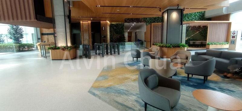 Nordic European Centre: 1 Property, 1 Shop, 1 Complex - Image 1