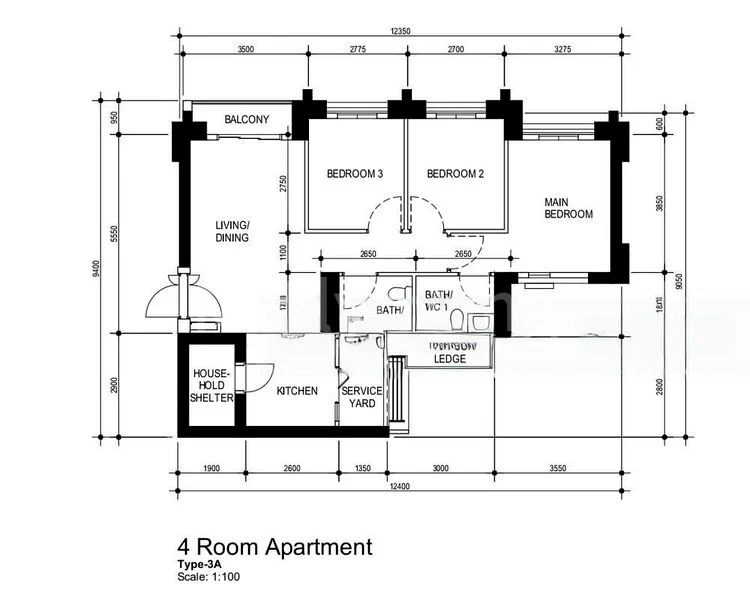 Premium HDB for Sale in  36 Margaret Drive - Image 13