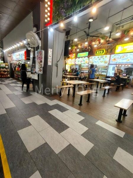 Premium HDB for Sale in  36 Margaret Drive - Image 12
