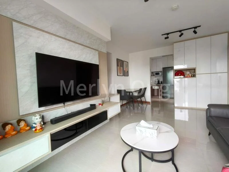 Premium HDB for Sale in  36 Margaret Drive - Image 1