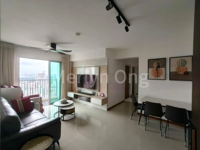 Premium HDB for Sale in  36 Margaret Drive - Image 2