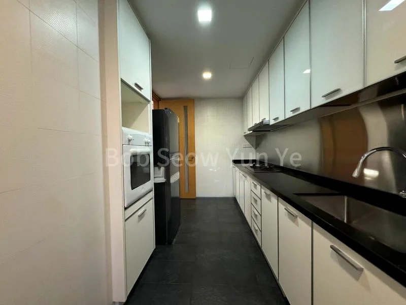 2 Bed Condo for Rent in  Visioncrest - Image 9
