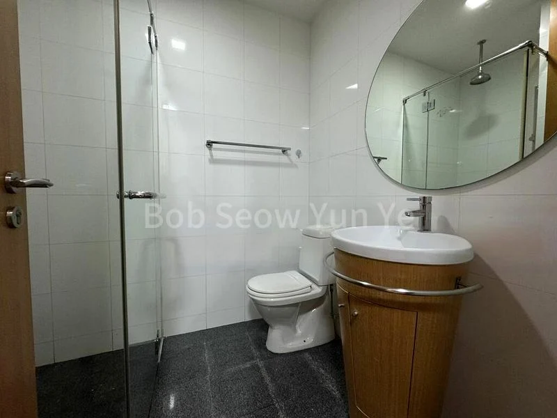 2 Bed Condo for Rent in  Visioncrest - Image 10