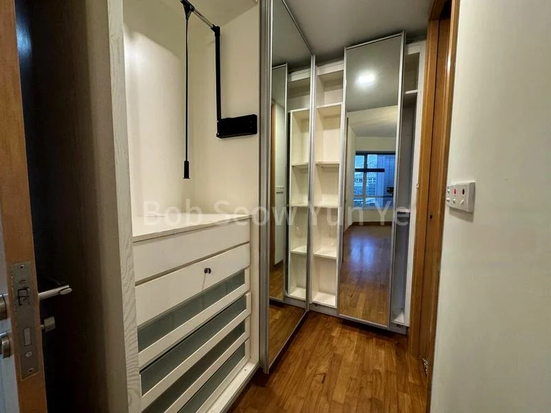 2 Bed Condo for Rent in  Visioncrest - Image 6