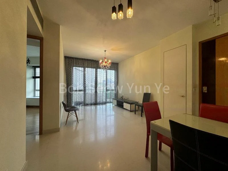 2 Bed Condo for Rent in  Visioncrest - Image 3