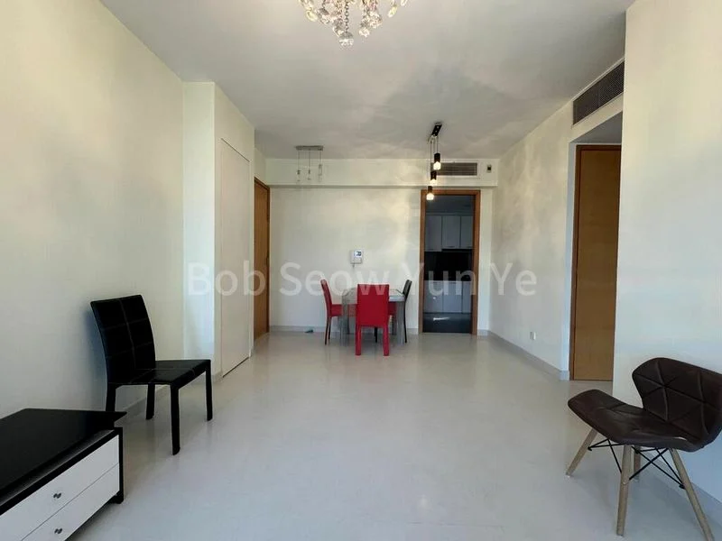 2 Bed Condo for Rent in  Visioncrest - Image 2