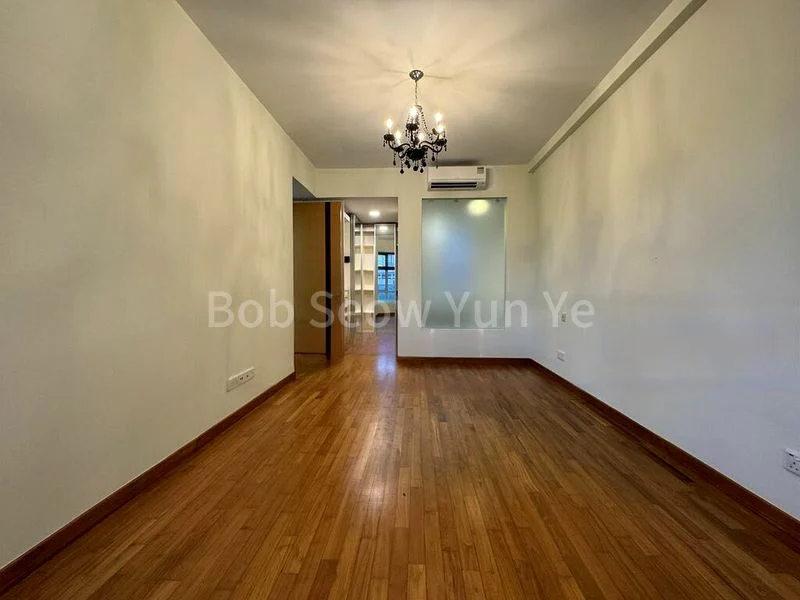2 Bed Condo for Rent in  Visioncrest - Image 4