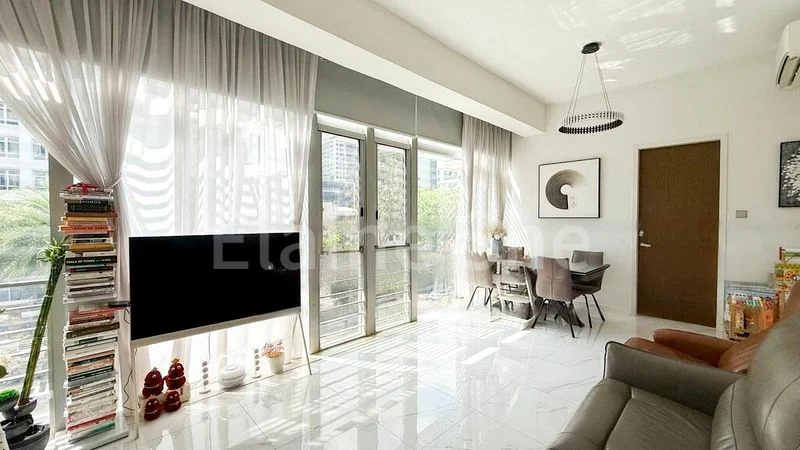 2 Bed Apartment (Condo) for Sale in Balmoral Heights - Image 1