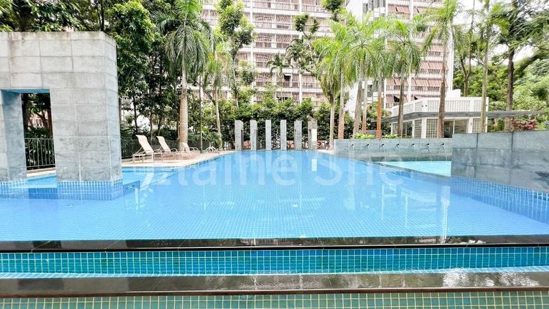2 Bed Apartment (Condo) for Sale in Balmoral Heights - Image 8
