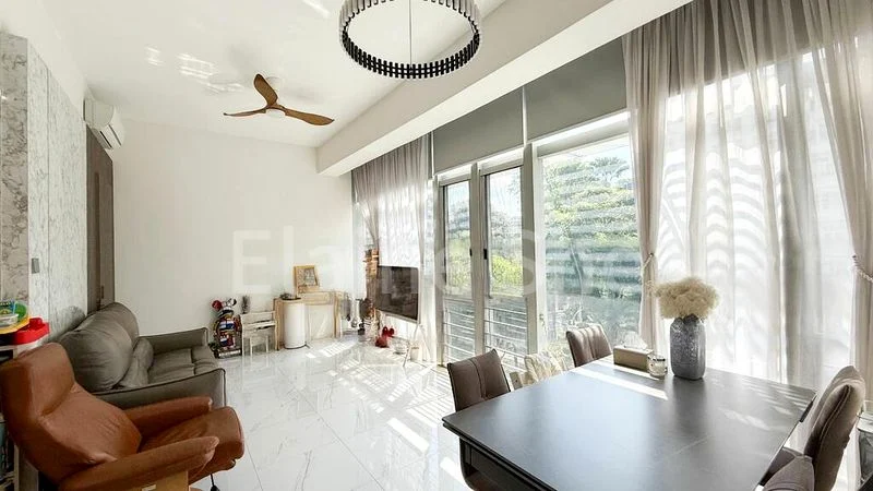 2 Bed Apartment (Condo) for Sale in Balmoral Heights - Image 2