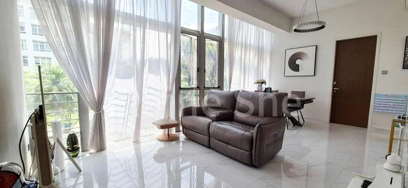 2 Bed Apartment (Condo) for Sale in Balmoral Heights - Image 4