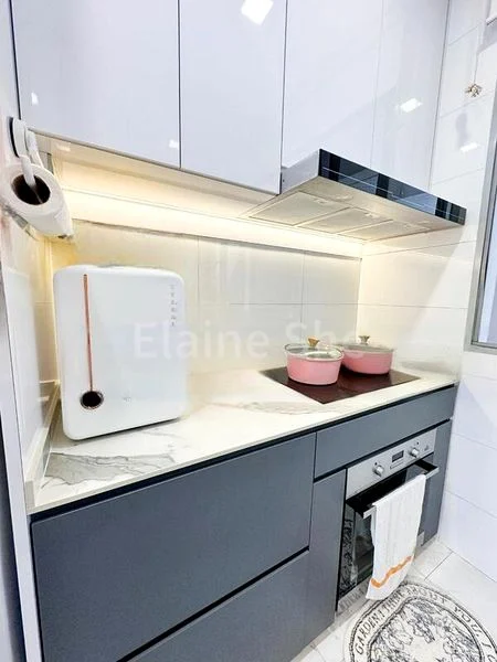 2 Bed Apartment (Condo) for Sale in Balmoral Heights - Image 10