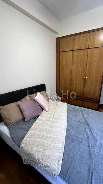 Common Room (Condo) for Rent in  East Meadows - Image 3