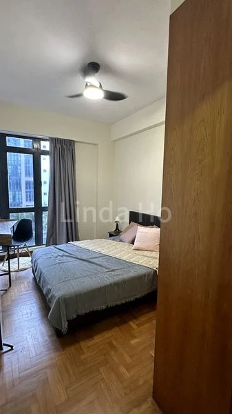 Common Room (Condo) for Rent in  East Meadows - Image 1