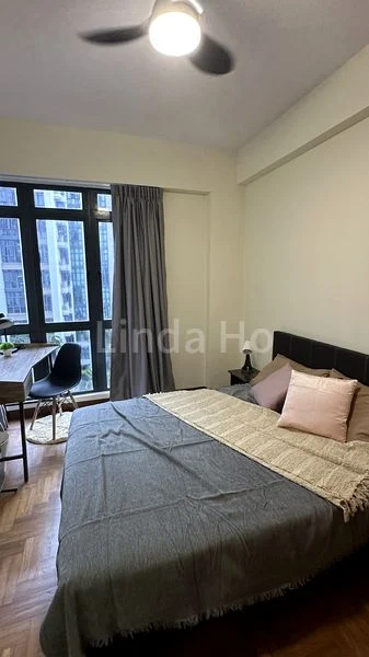 Common Room (Condo) for Rent in  East Meadows - Image 2