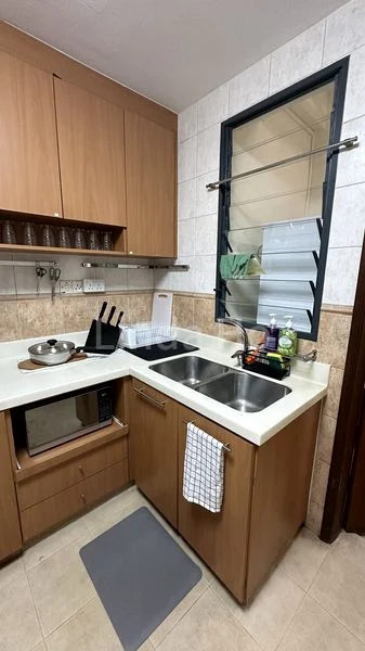 Common Room (Condo) for Rent in  East Meadows - Image 5