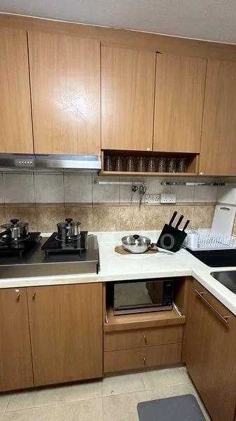 Common Room (Condo) for Rent in  East Meadows - Image 6