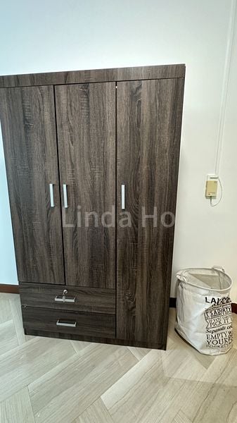 Common Room (Condo) for Rent in  East Meadows - Image 8