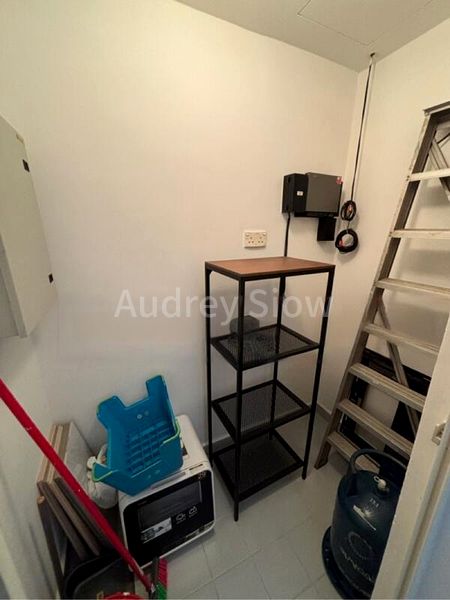 2 Bed Condo for Sale in  The Bayshore - Image 11