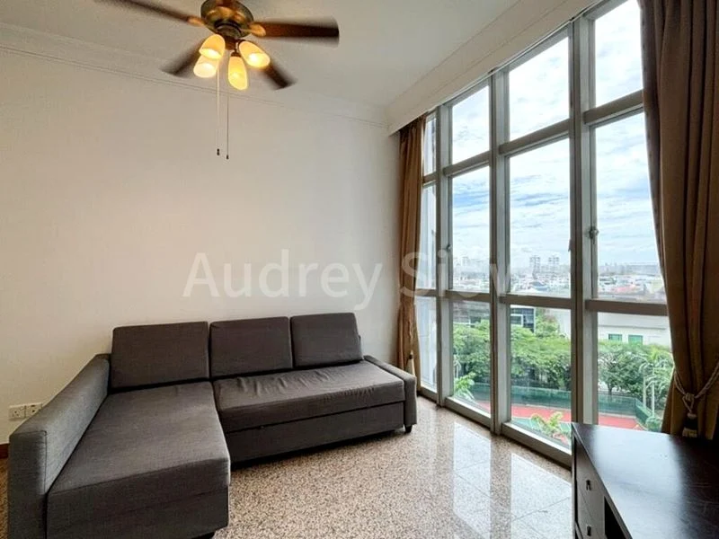 2 Bed Condo for Sale in  The Bayshore - Image 1
