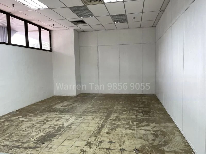Light Industrial (B1) for Rent: Sindo Industrial Building - Image 4