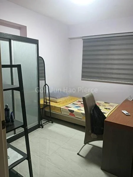 Room (HDB) for Rent in  115D Canberra Walk - Image 1