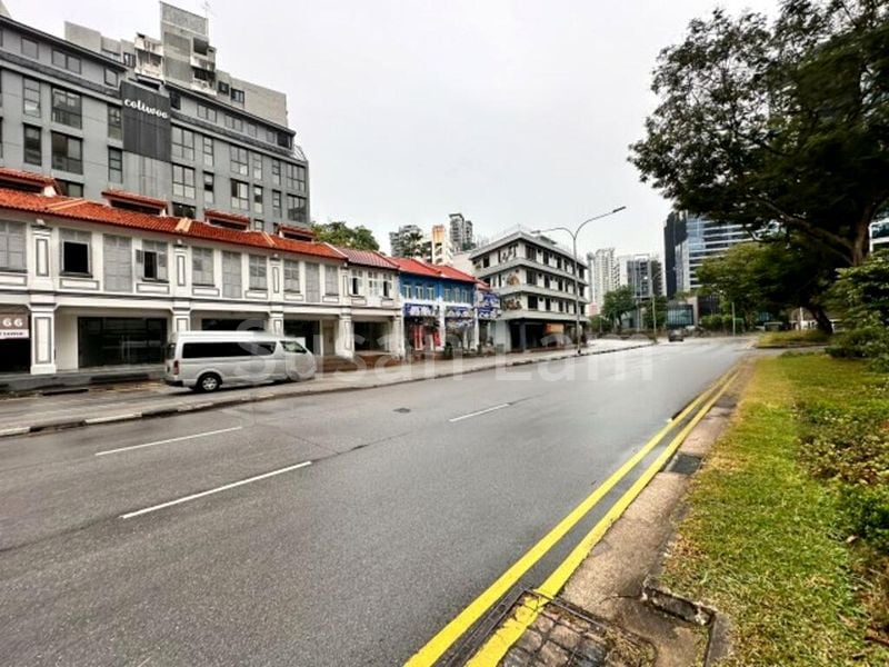 Mall Shop for Sale: Ascent @ 456 - Image 6