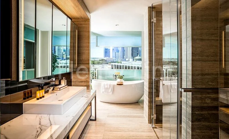 4+1 Bed Apartment (Condo) for Sale in Eden Residences Capitol - Image 4