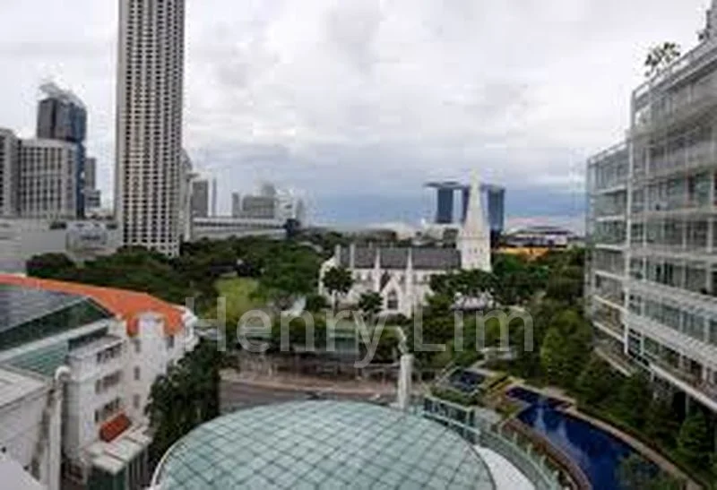 4+1 Bed Apartment (Condo) for Sale in Eden Residences Capitol - Image 6