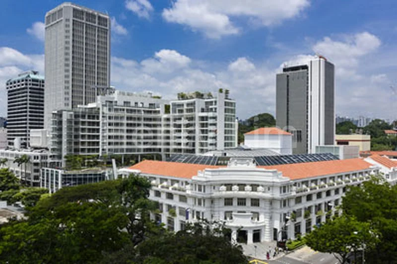 4+1 Bed Apartment (Condo) for Sale in Eden Residences Capitol - Image 2