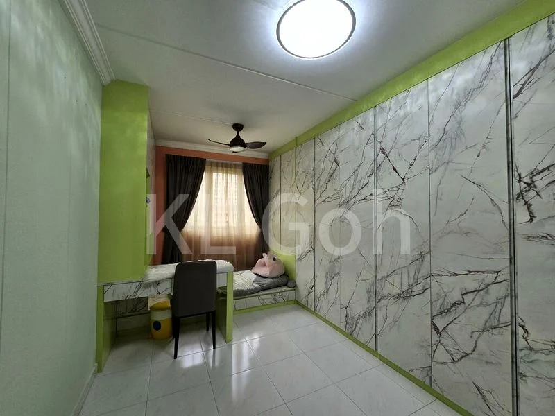 Room (HDB) for Rent in  497J Tampines Street 45 - Image 4
