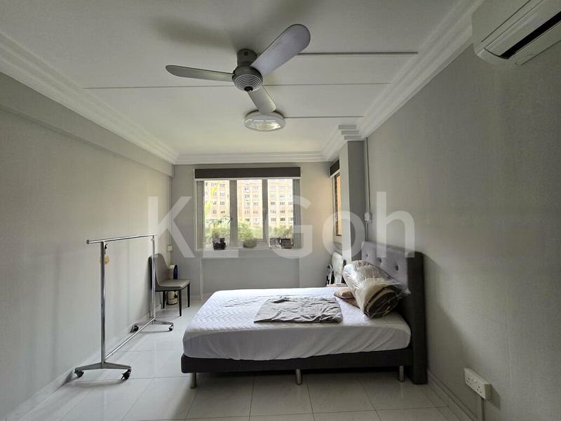 Room (HDB) for Rent in  497J Tampines Street 45 - Image 8