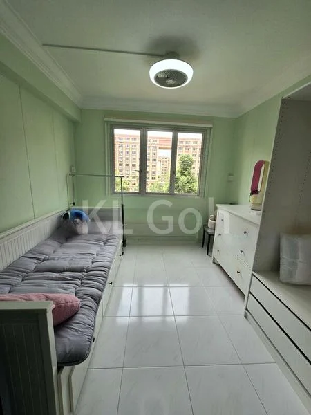 Room (HDB) for Rent in  497J Tampines Street 45 - Image 3