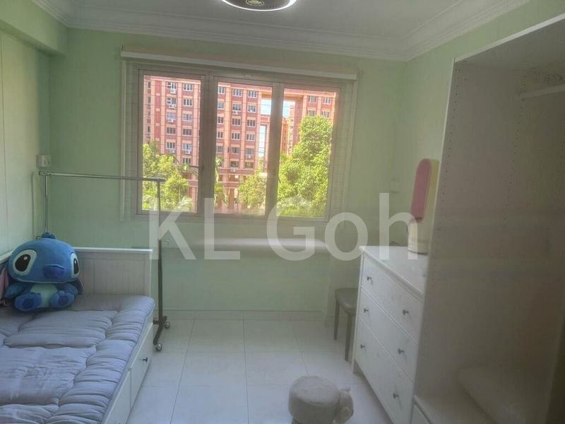 Room (HDB) for Rent in  497J Tampines Street 45 - Image 10