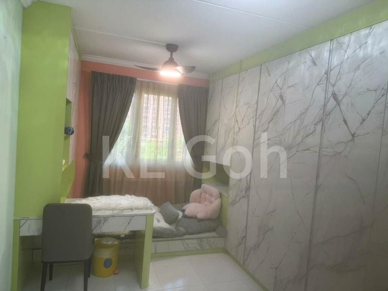 Room (HDB) for Rent in  497J Tampines Street 45 - Image 11